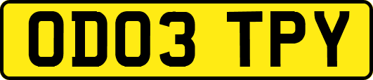 OD03TPY