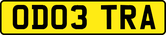 OD03TRA