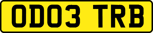 OD03TRB