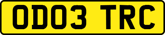 OD03TRC