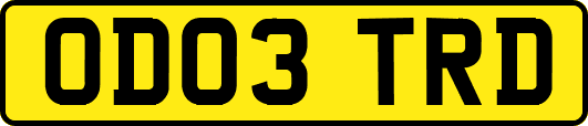 OD03TRD