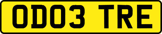 OD03TRE