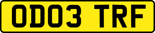 OD03TRF