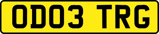 OD03TRG