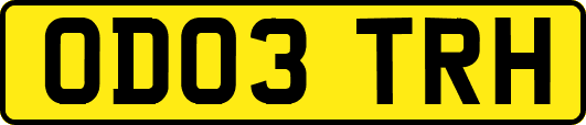 OD03TRH