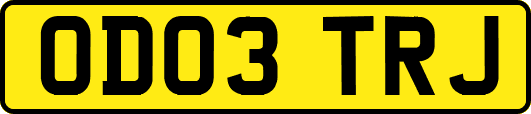 OD03TRJ
