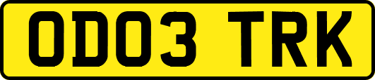 OD03TRK