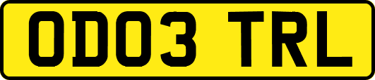 OD03TRL