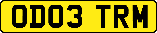 OD03TRM