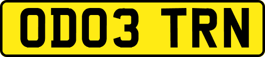 OD03TRN