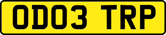 OD03TRP