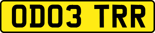 OD03TRR