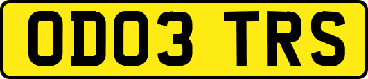 OD03TRS