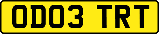 OD03TRT