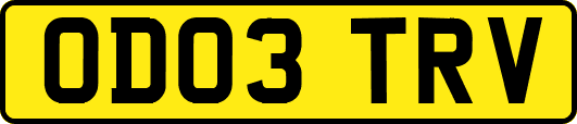 OD03TRV