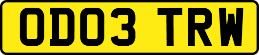 OD03TRW
