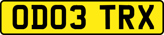 OD03TRX