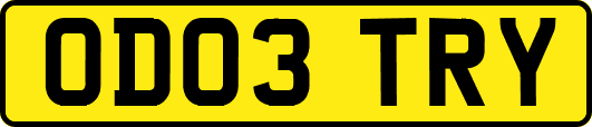 OD03TRY