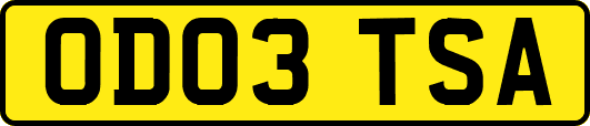 OD03TSA