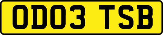 OD03TSB