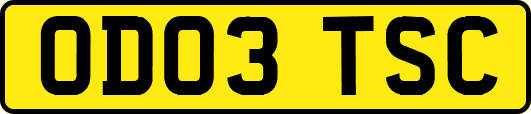 OD03TSC