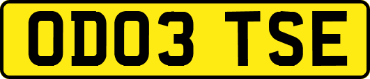 OD03TSE