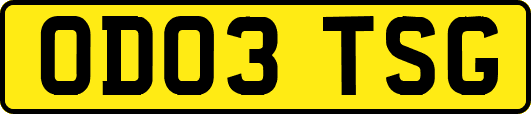 OD03TSG