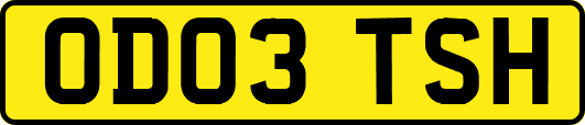 OD03TSH