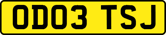 OD03TSJ