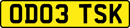 OD03TSK