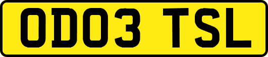OD03TSL