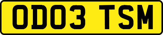 OD03TSM