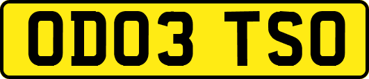 OD03TSO