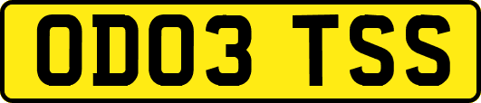OD03TSS
