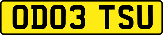 OD03TSU