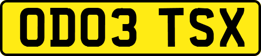 OD03TSX