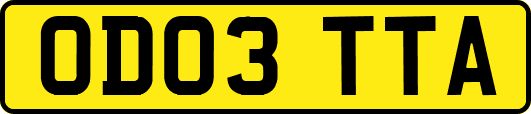 OD03TTA