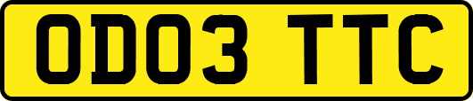 OD03TTC