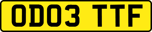 OD03TTF