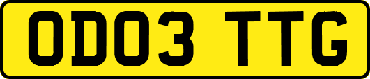 OD03TTG