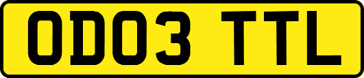 OD03TTL