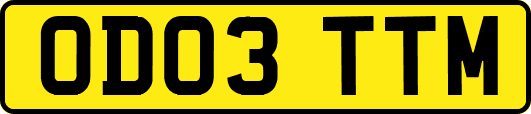 OD03TTM