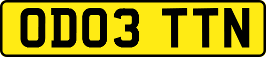 OD03TTN