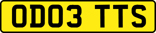 OD03TTS