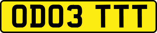OD03TTT