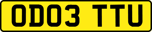 OD03TTU