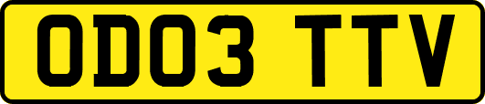 OD03TTV