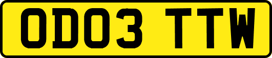 OD03TTW