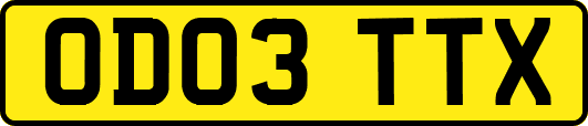 OD03TTX