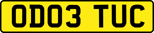 OD03TUC